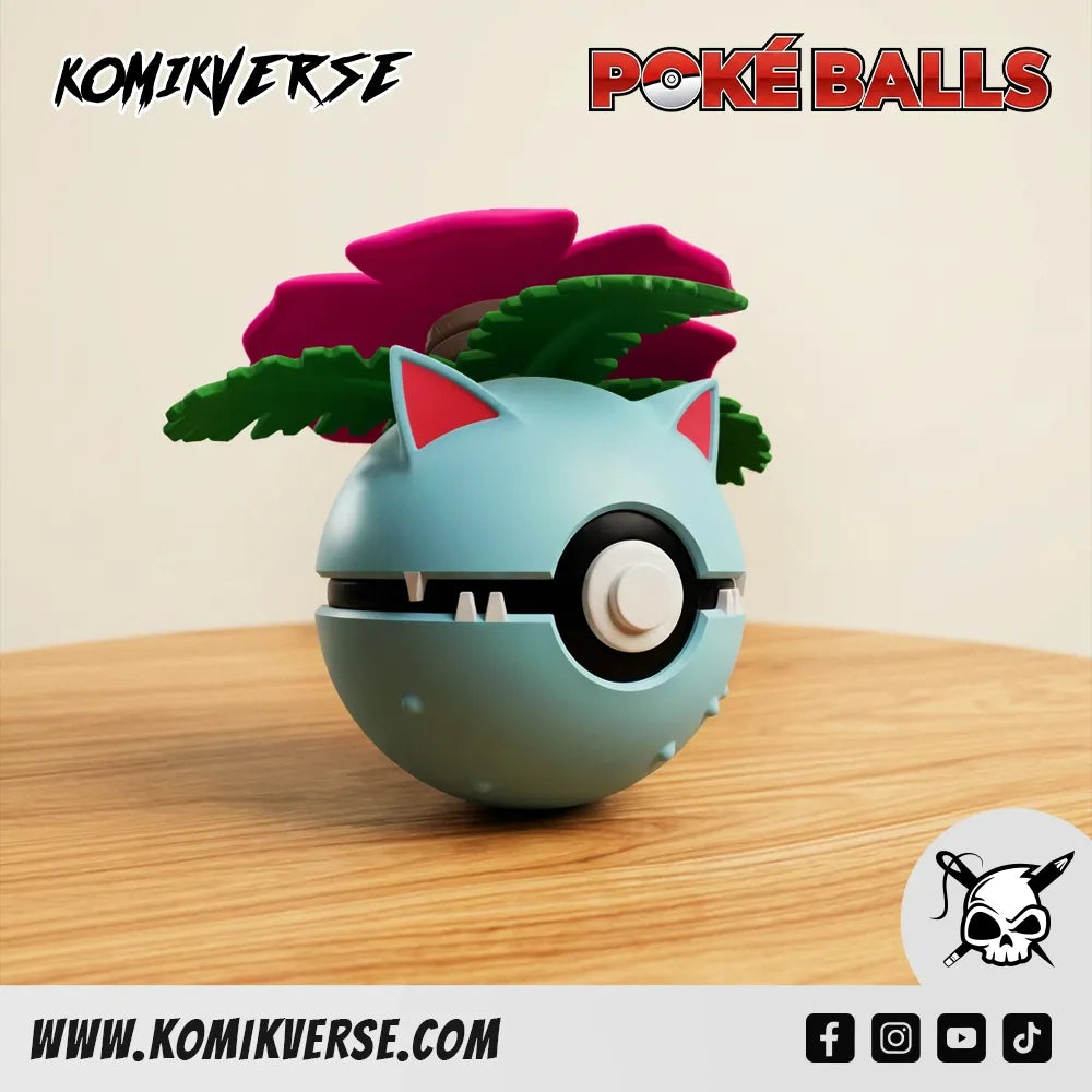 0003 Venusaur