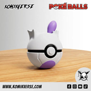 0150-Mewtwo 3D printed figure