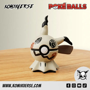 0778-Mimikyu front view