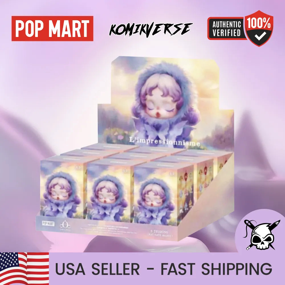 L'impressionnisme Series (Complete Set)