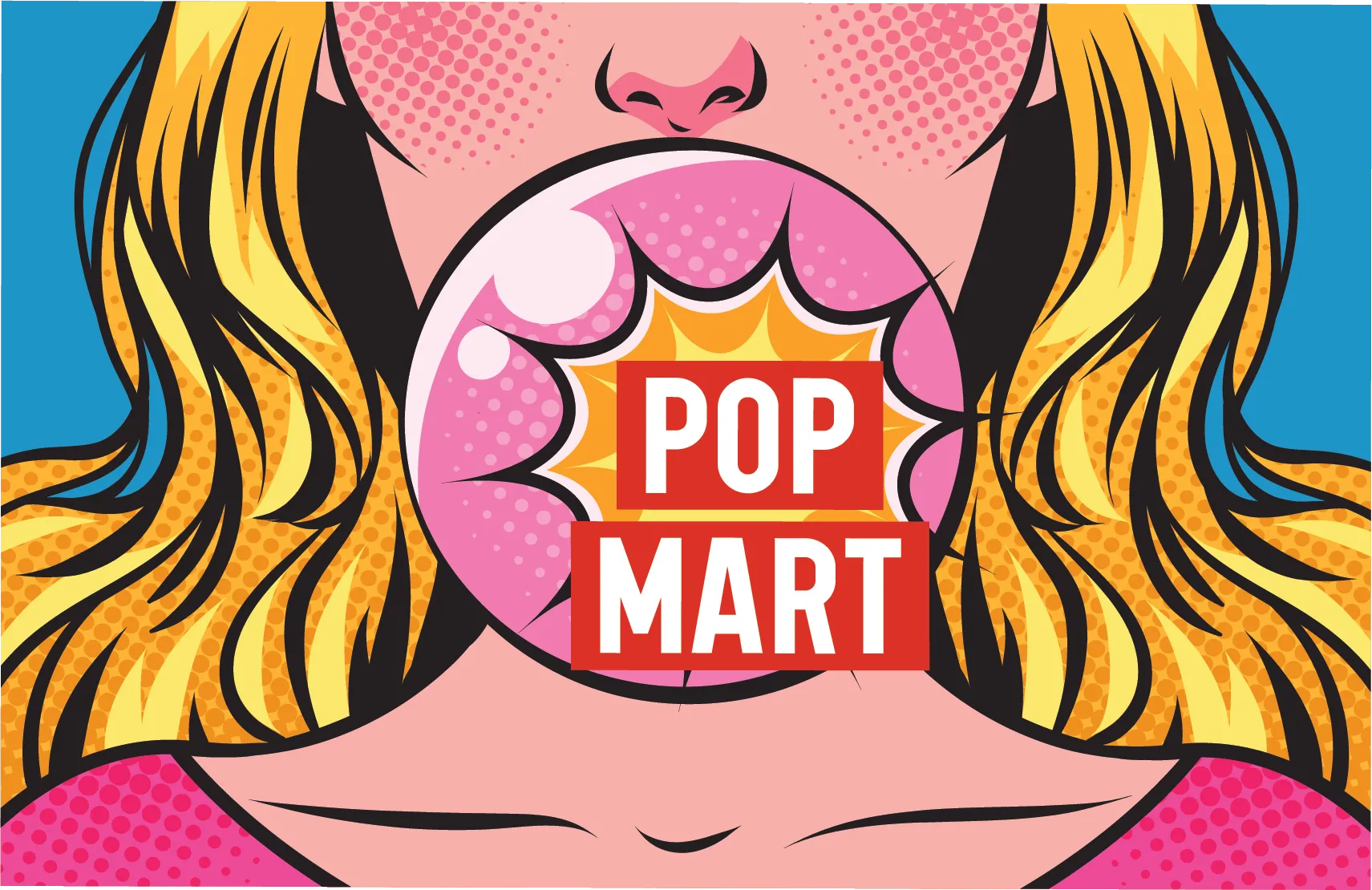 POP MART