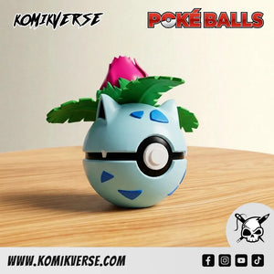 0002 Ivysaur