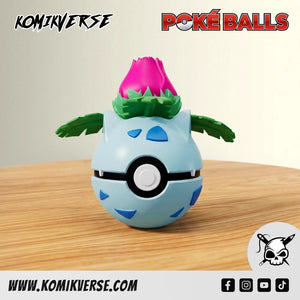 0002 Ivysaur
