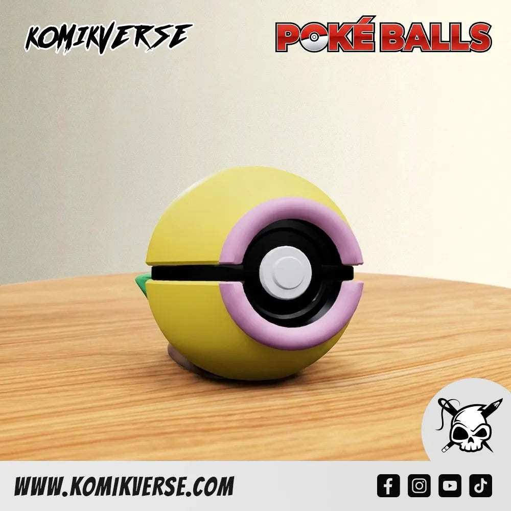 Bellsprout 3D printed Pokémon figure