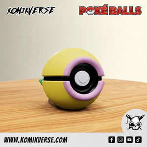 Bellsprout 3D printed Pokémon figure