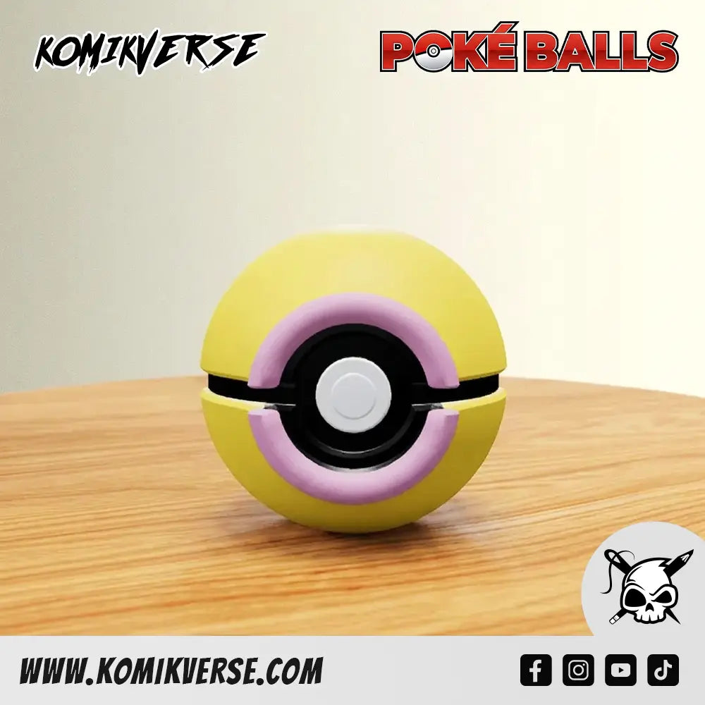 Bellsprout 3D printed Pokémon figure front view