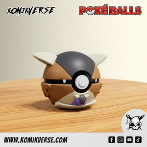 Kangaskhan 3D printed Pokémon figure
