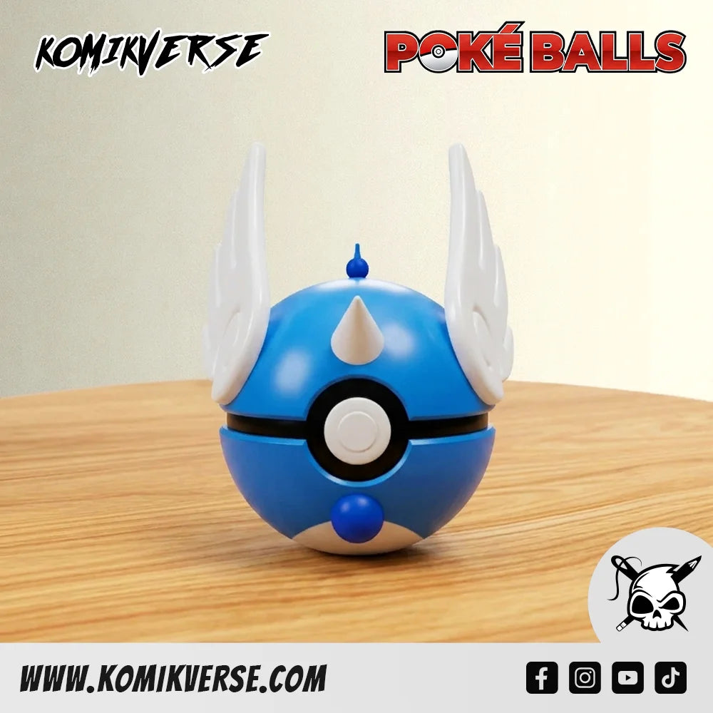 0148-Dragonair front view