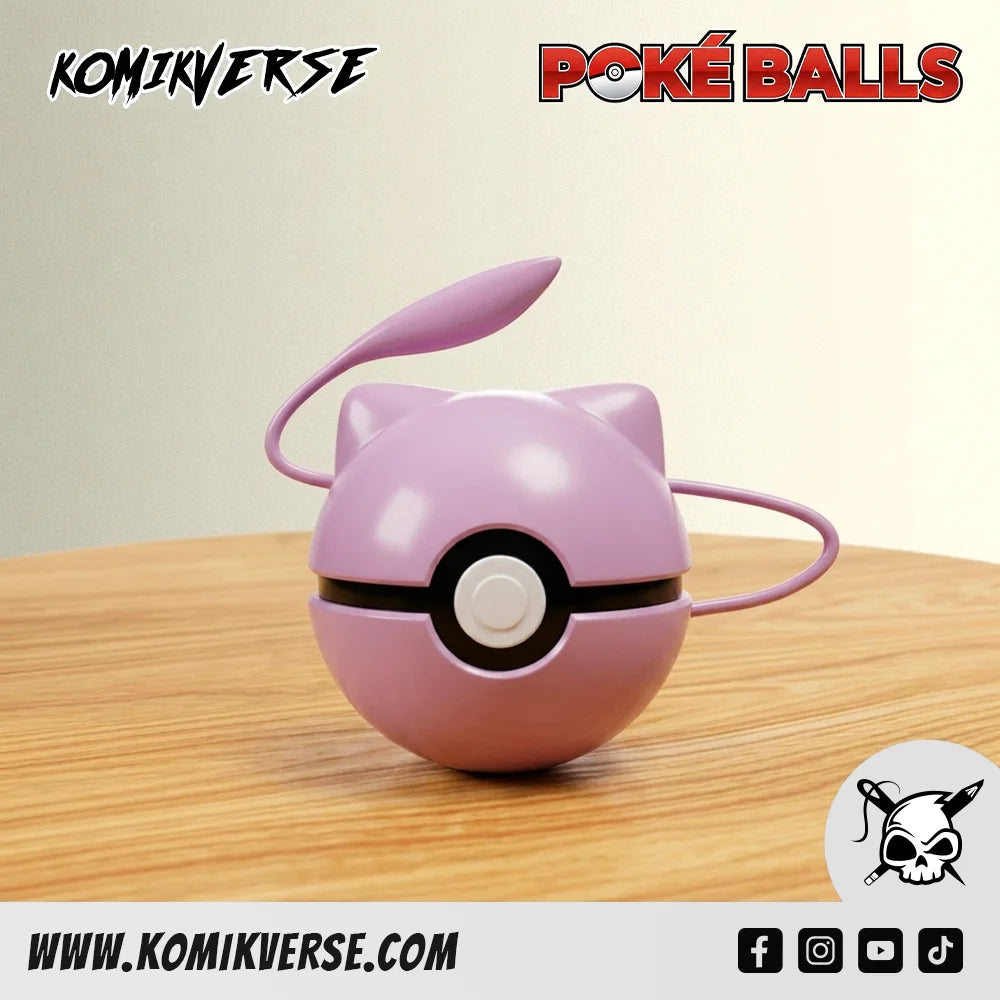 0151-Mew front view