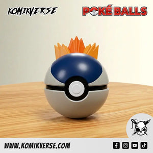 0155-Cyndaquil front view