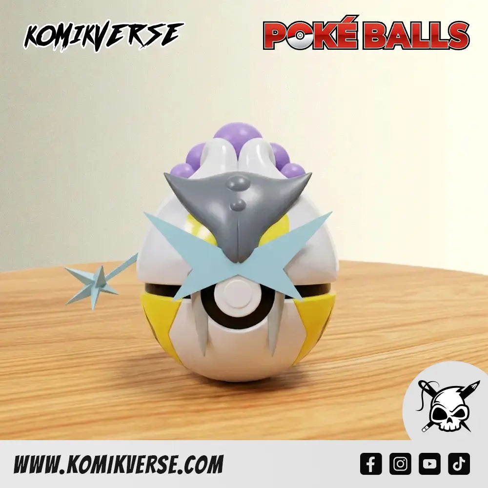 0243-Raikou front view