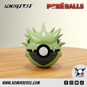 0248-Tyranitar front view