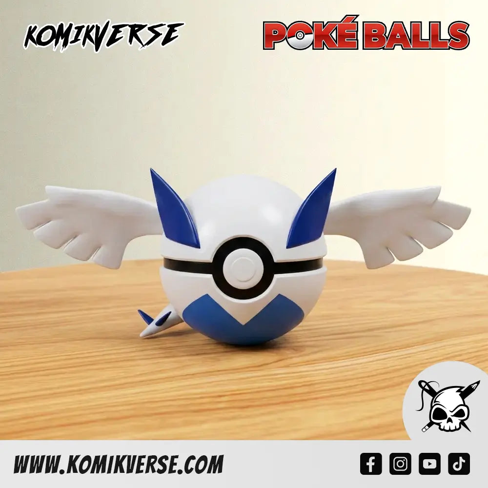 0249-Lugia front view
