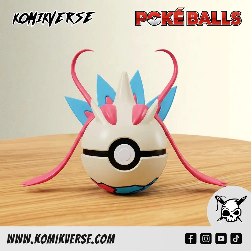 0350-Milotic front view