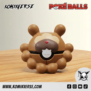 0399-Bidoof front view