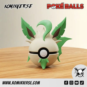 0470-Leafeon front view