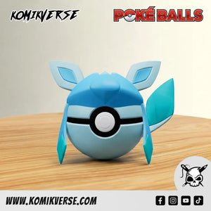0471-Glaceon front view