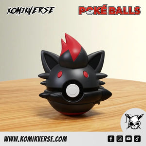 0570-Zorua front view