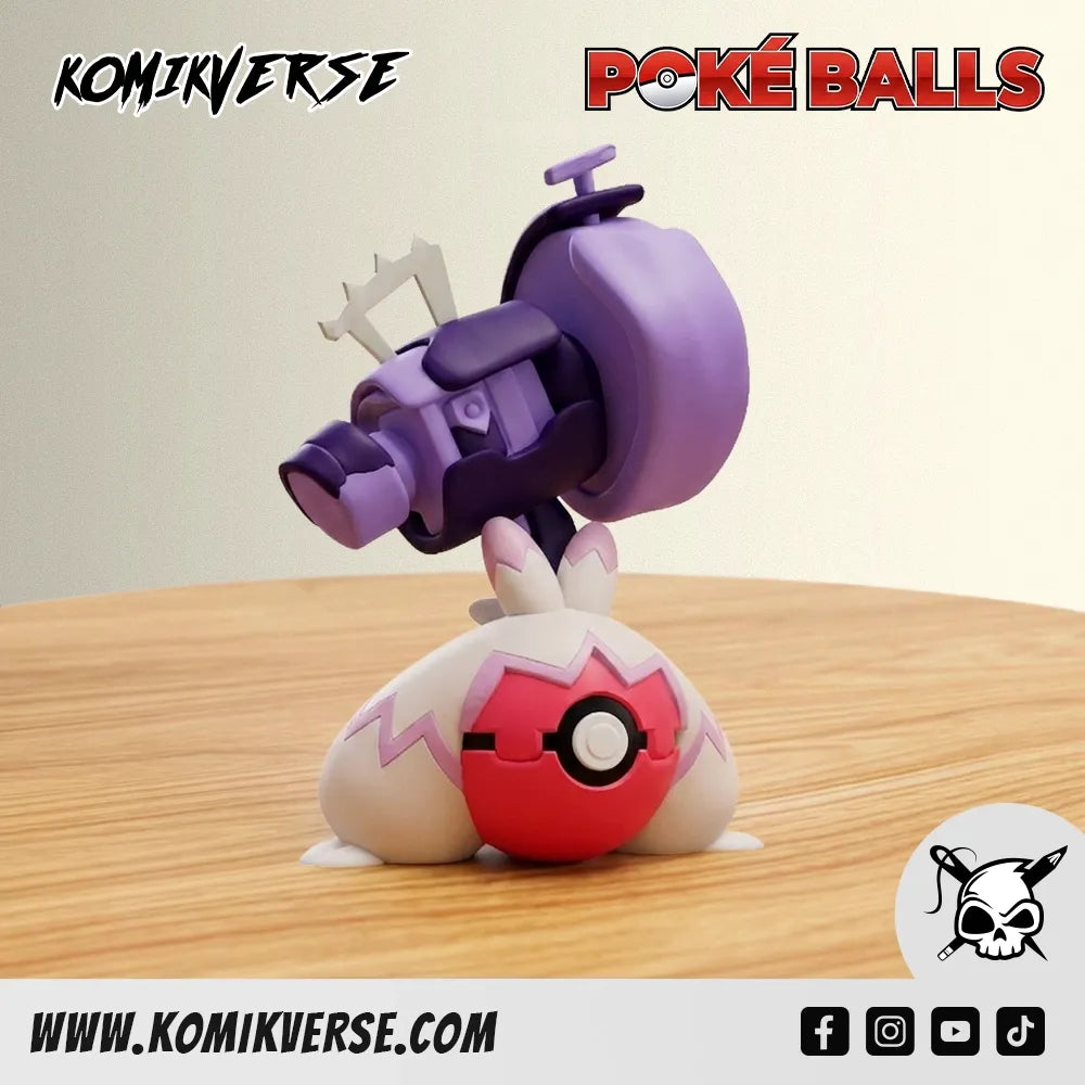 0959-Tinkaton 3D printed figure